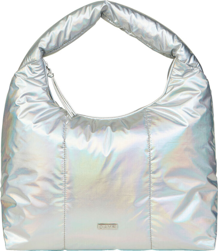 Skulderveske - Iriserende - - OneSize - Skulderveske