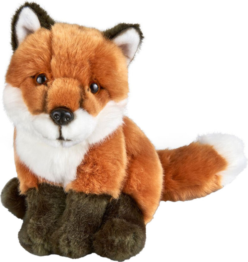 Kosedyr - 28x14 cm - rev - Medium+ - Oransje - - OneSize - Kosedyr