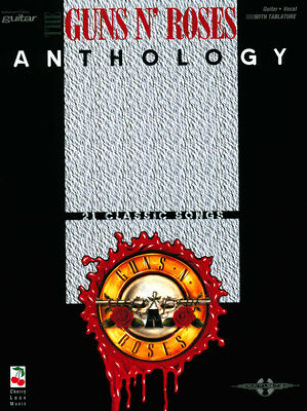 Guns N' Roses Anthology