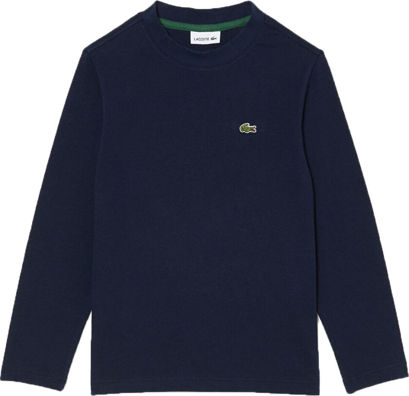 Genser - Navy - - 10 år (140) - Genser