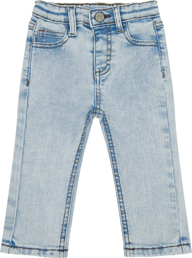 Siblings Jeans - TNSJad - Light Blue Denim - - 68 - Jeans