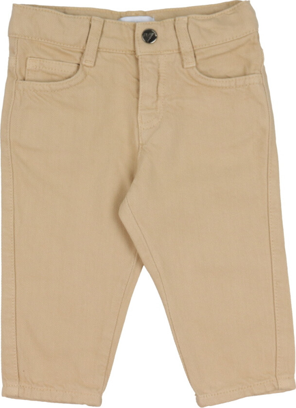 Jeans - Zenzero Chiaro - - 18 md - Jeans