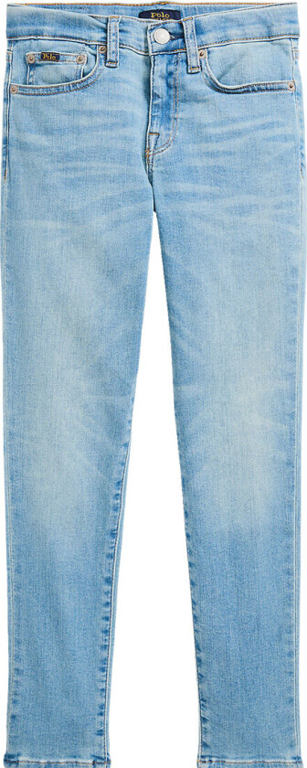 Jeggings - C Core - Lyseblå - - 10 år (140) - Jeans