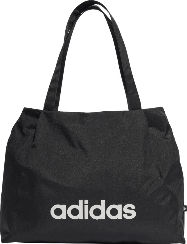 Shopper - W L ESS SHP - 22.5 L - Svart - - OneSize - Veske