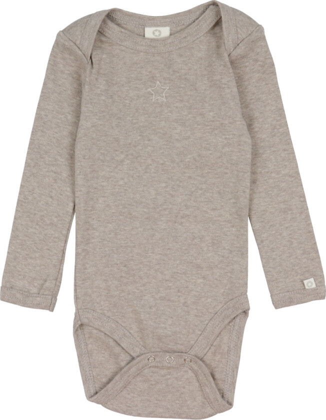 Body I/e - Nature Melert - - 68 - Langermet Body