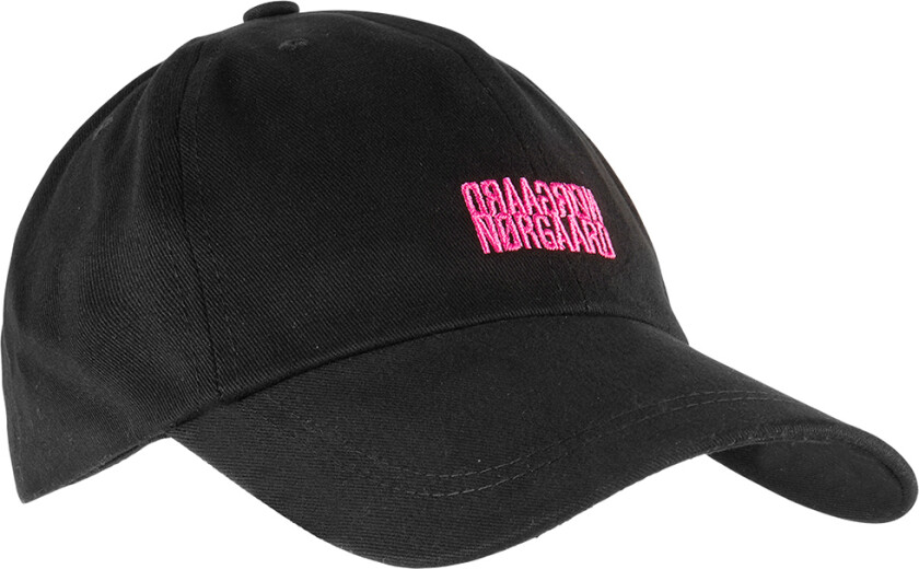 Caps - Chloe - Svart - - OneSize - Caps