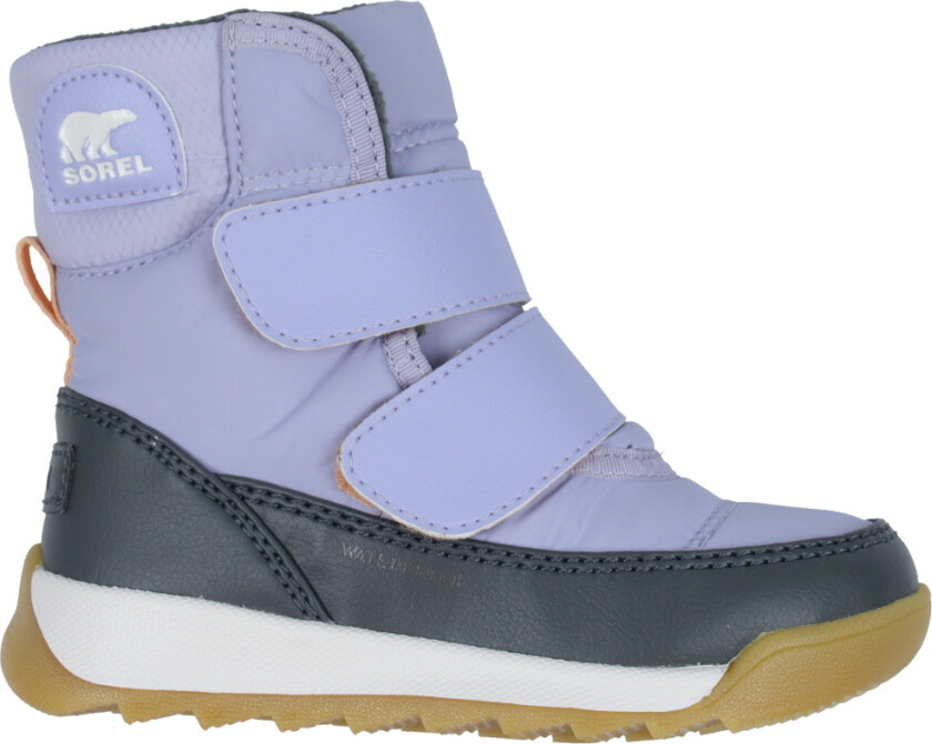 Vintersko - Whitney II - Twilight/Grill - - 29 - Vinterstøvler