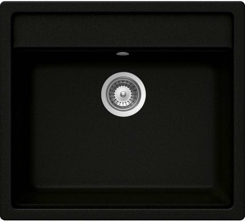 Granite Mono N100 Kjøkkenvask Magma