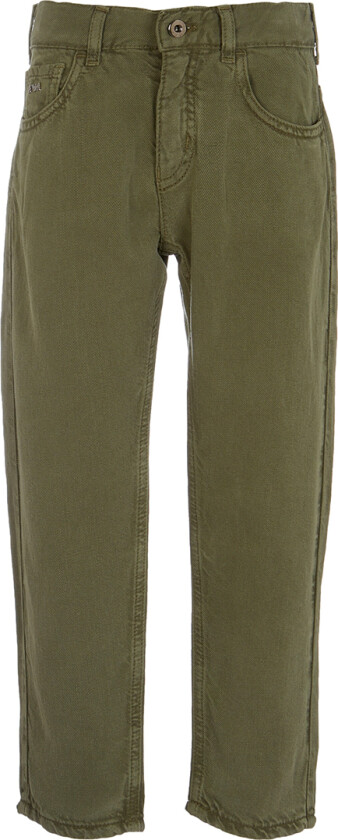 Jeans - Bille - - 10 år (140) - Jeans