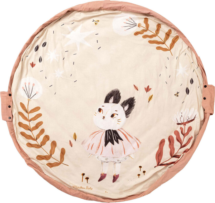 x Moulin Roty Lekematte - 3-I-1 - Ø120 cm - Aprés La - - OneSize - Lekematte