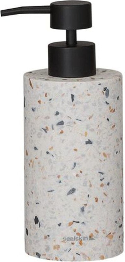 Blend Såpedispenser Terrazo Terrazzo