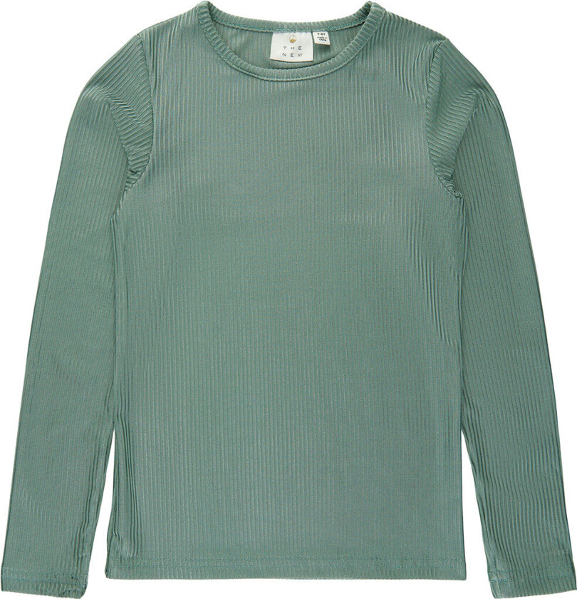 Genser - Rib - TnIrina - Arctic - - 5-6 år (110-116) - Genser