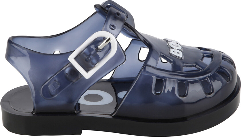 Sandaler - Navy - - 24 - Sandals