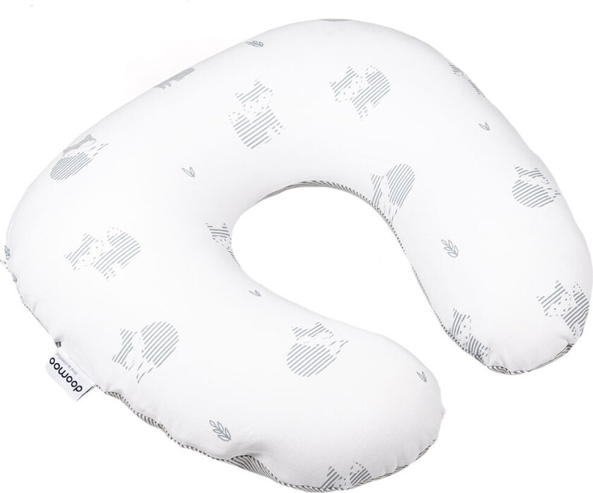 Ammepute - 150 cm - Softy - Fox Grey - - OneSize - Ammepute