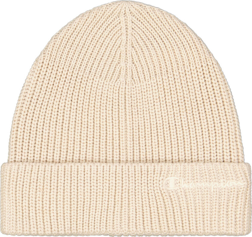 Lue - Ull/Polyester stoff - Cream - - OneSize - Lue