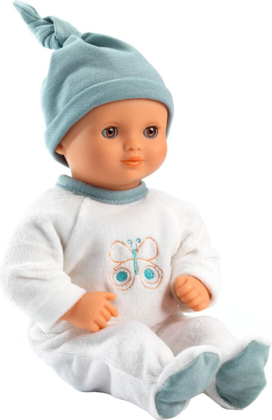 Dukke - 32 cm - Baby Neige - - OneSize - Dukke