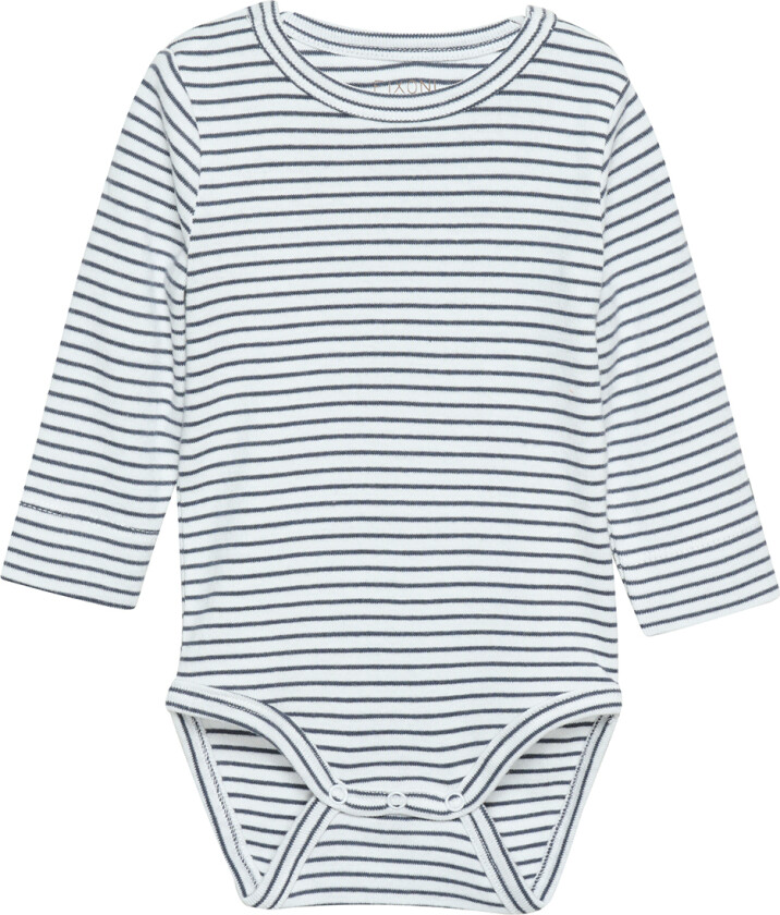 Body L/æ - India Ink - - 50 - Langermet Body