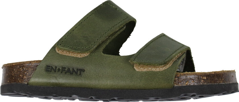 Sandaler - Nubuck - Sea Spray - - 31 - Sandals