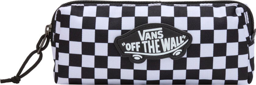 Penal - Old Skool - Svart/Hvit - - OneSize - Penal