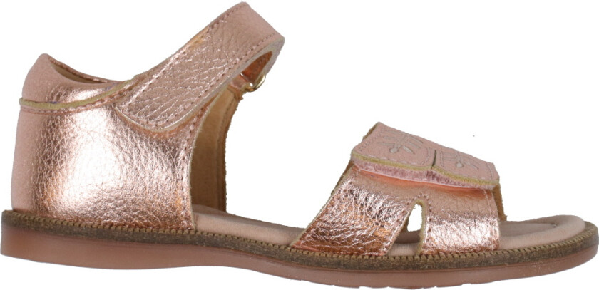 Sandaler - Alexa C - Rose Gold - - 28 - Sandals