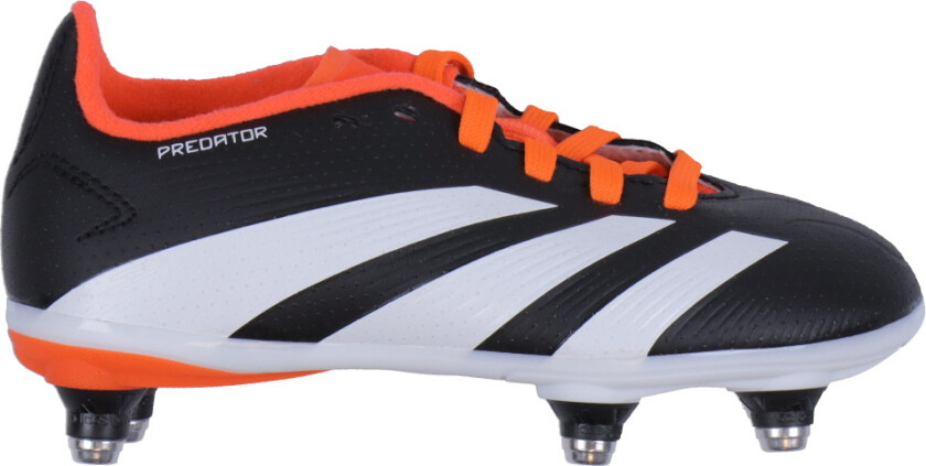 Fotballsko - PREDATOR LEAGUE L S - Svart/H - - 34 - Fotballsko