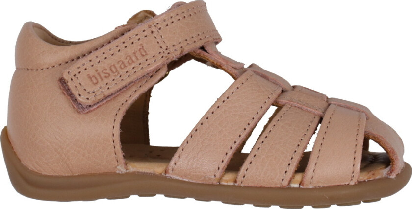 Sandaler - Carly - Pulverrosa - - 20 - Sandals