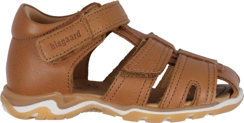 Sandaler - Anni - Cognac - - 27 - Sandals