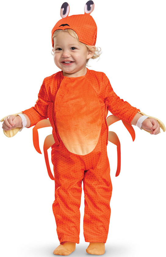 Kostymer - Sebastian - - 2 år (92) - Kostymer