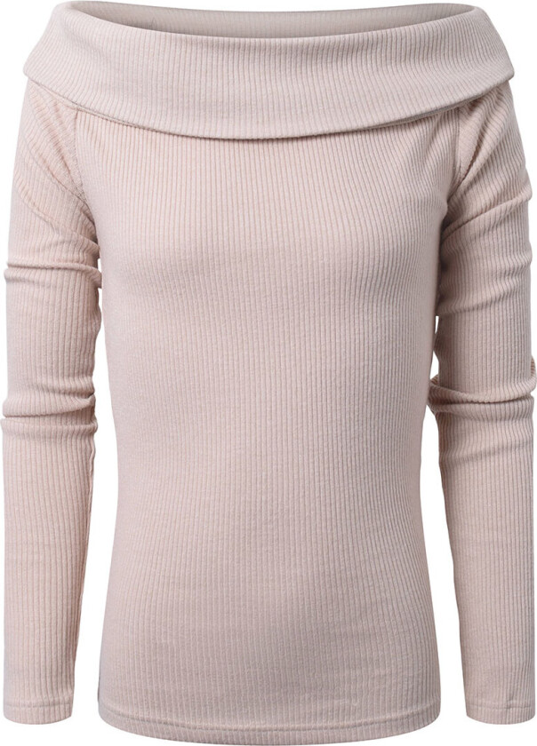 Genser - Strikk - Bein White - - 18 år (188) - Genser