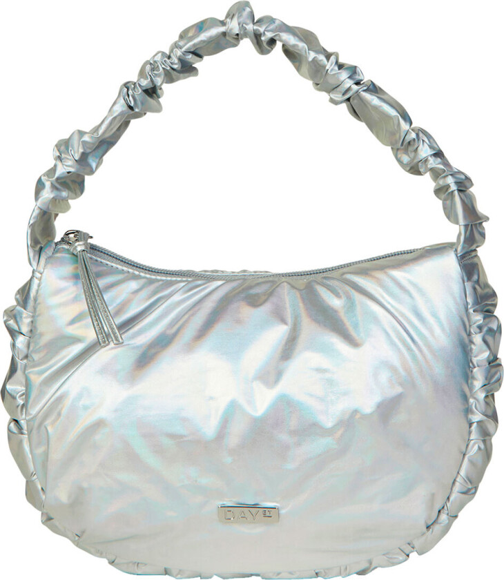 Håndveske - Iriserende - - OneSize - Veske