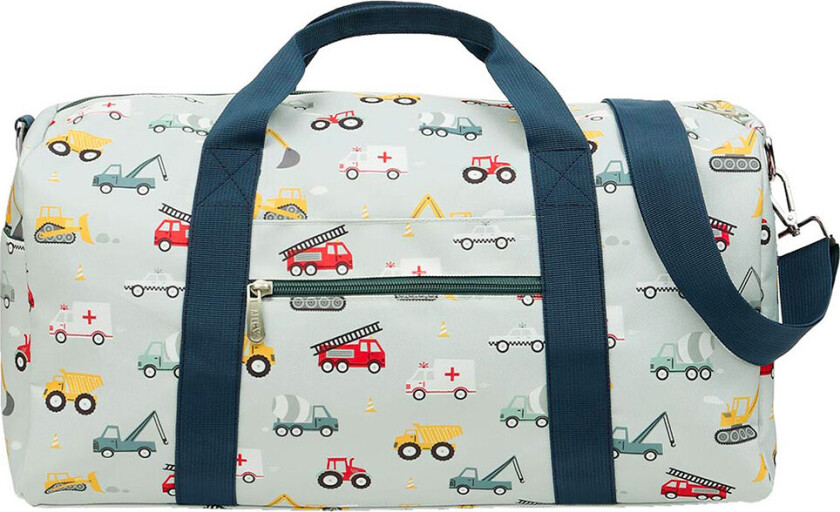 Weekend Bag - 26 L - Kjøretøy - - OneSize - Veske