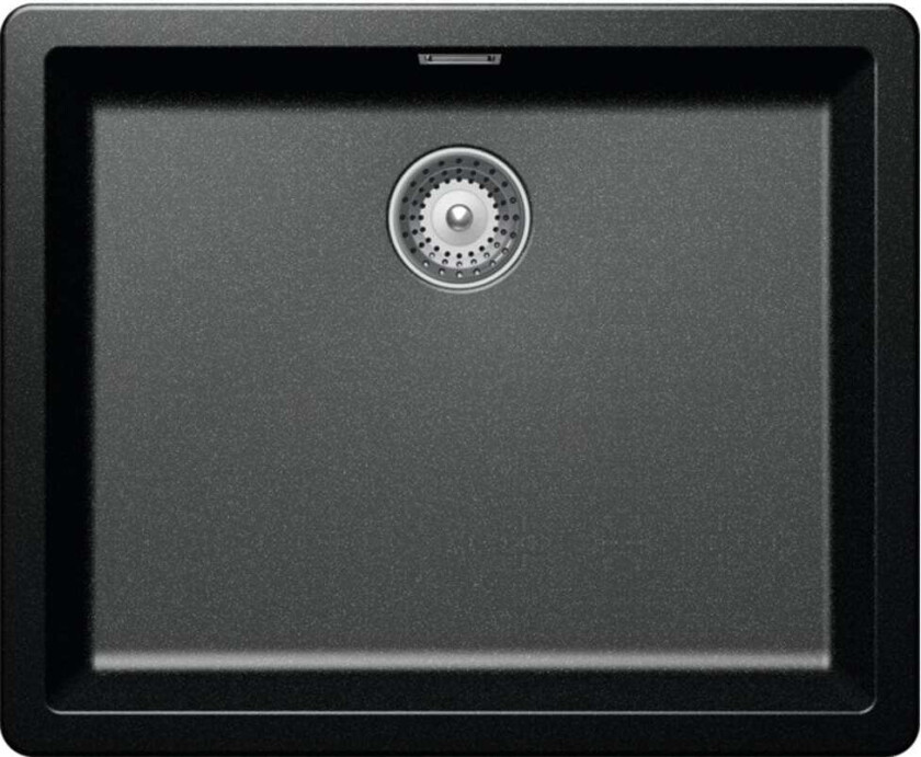 Greenwich N100l Kjøkkenvask Magma