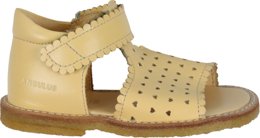 Sandaler - Mellow Yellow - - 22 - Sandals