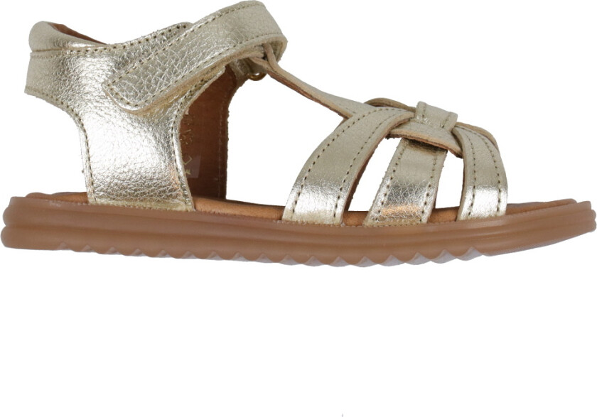 Sandaler - Felica - Gold - - 28 - Sandals
