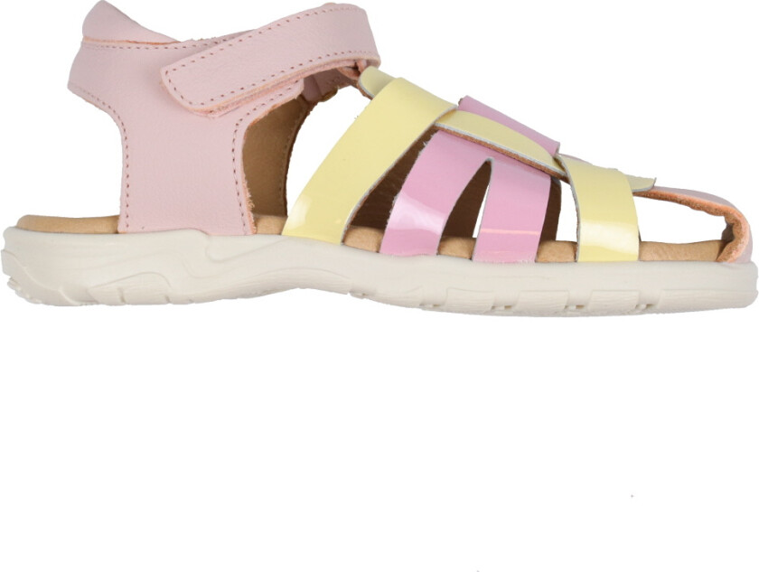 Sandaler - Freja - Bubble Gum - - 28 - Sandals