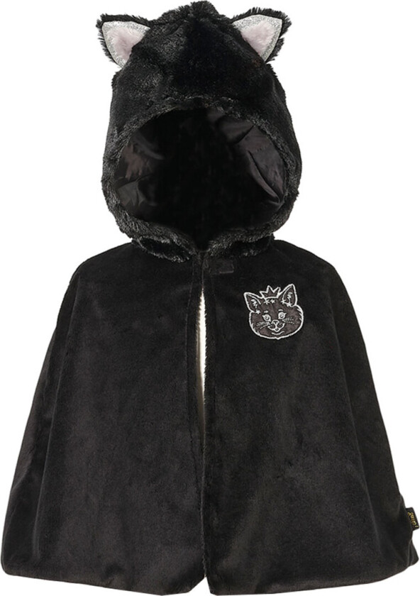 Kostymer - Katt - Sascha - Svart - - 2 år (92) - Kostymer