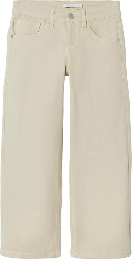 Jeans - Noos - NkfRose - Turteldue - - 15 år (170) - Jeans