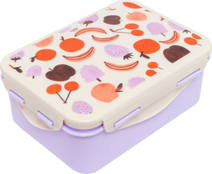 Matboks - Fruits - Syrin - - OneSize - Matboks