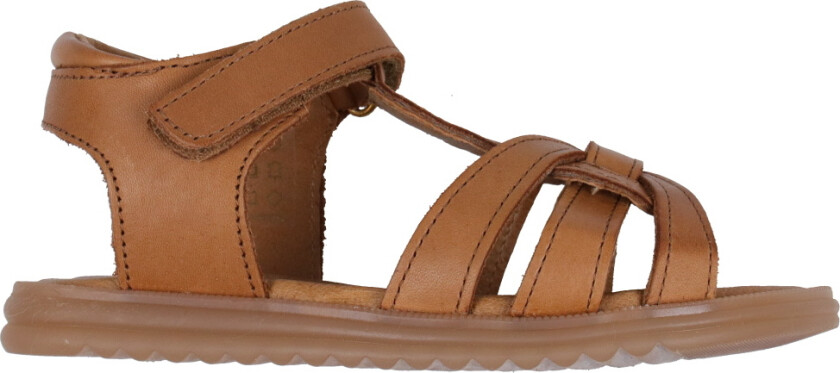 Sandaler - Felica - Cognac - - 29 - Sandals