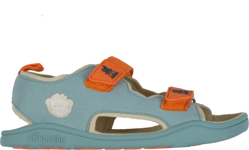 Sandaler - Vegansk luftig - Mint - - 31 - Sandals