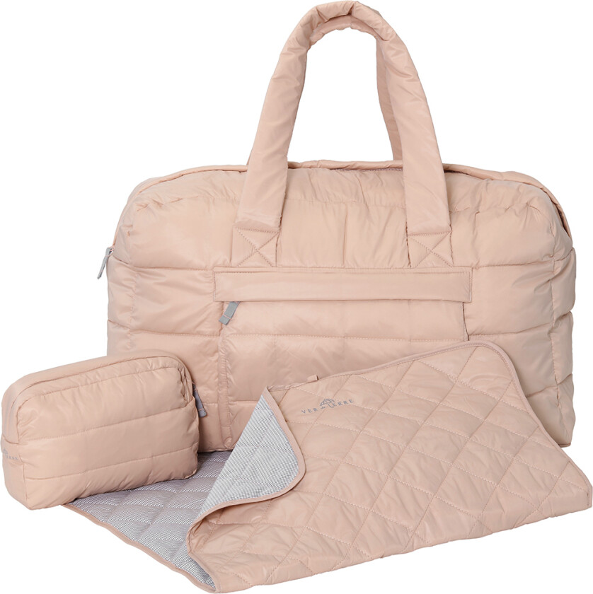 Stellebag - Mahogany Rose - - OneSize - Stellebag