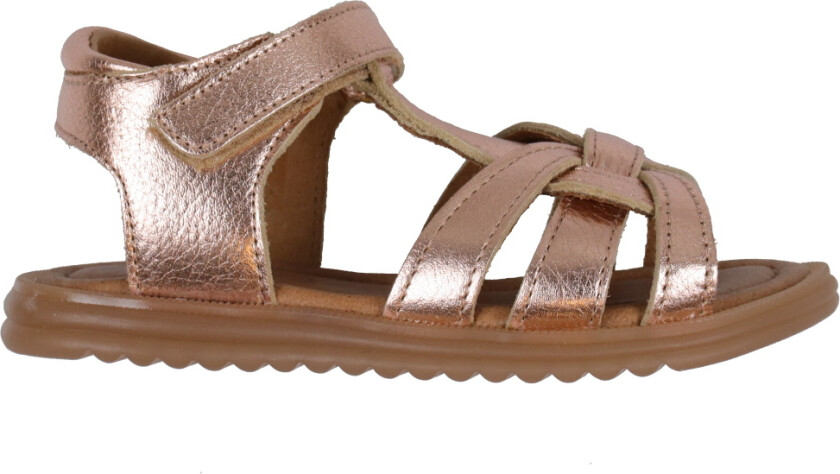 Sandaler - Felica - Rose Gold - - 32 - Sandals
