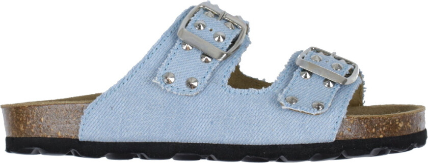 Sandaler - Denim Blue - - 33 - Sandals