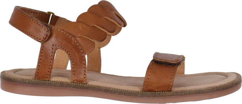 Sandaler - Cille - Brandy - - 33 - Sandals