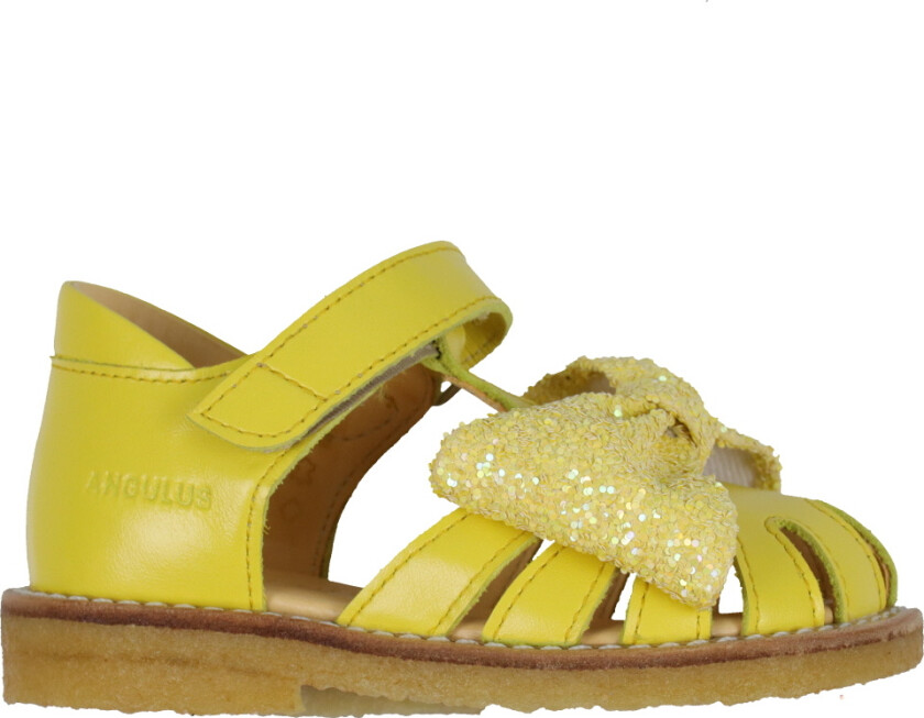 Sandaler - Nybegynner - Pineapple - - 25 - Sandals