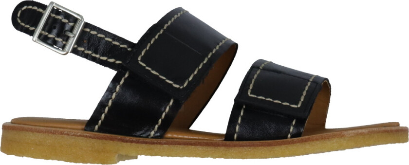 Sandaler - Black - - 34 - Sandals