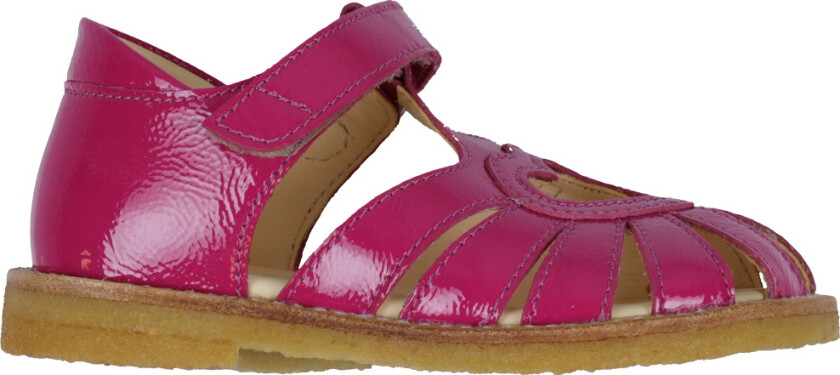 Sandaler - Hjertesandaler - Hibiscus - - 29 - Sandals