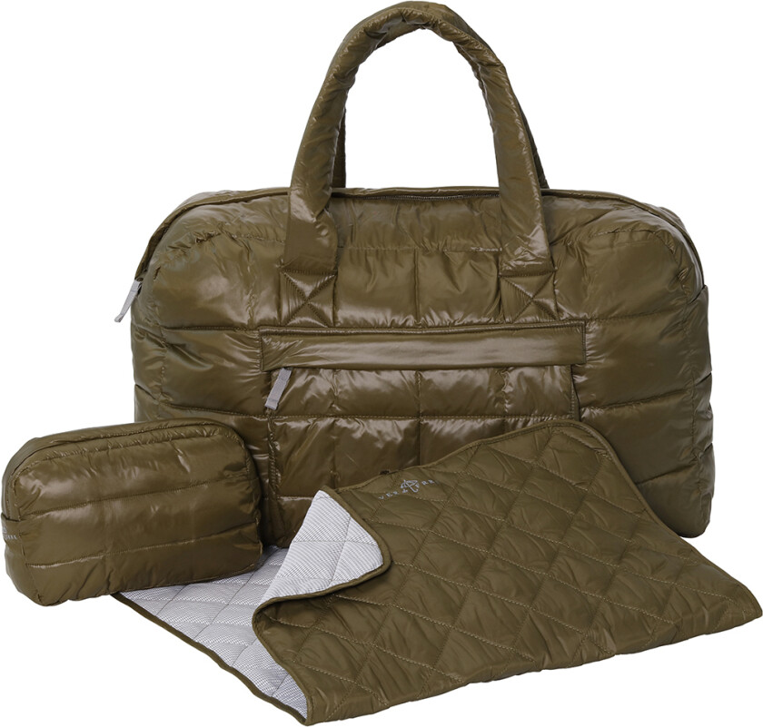Stellebag - Dark Olive - - OneSize - Stellebag