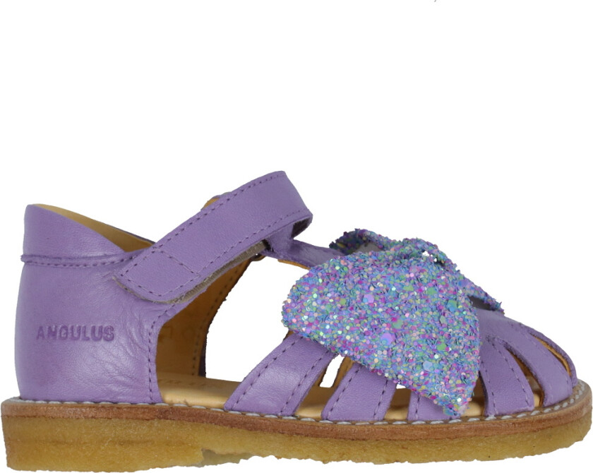Sandaler - Nybegynner - Syrin/Confetti Glitter - - 21 - Sandals
