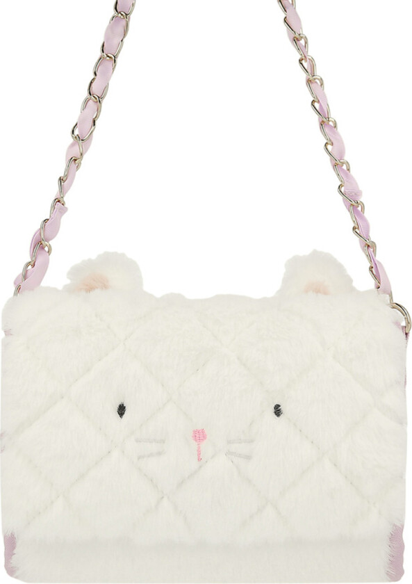 Skulderveske - Plysj CAT - - OneSize - Skulderveske